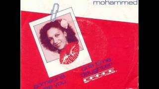June Lodge & Prince Mohammed-Someone Loves You Honey