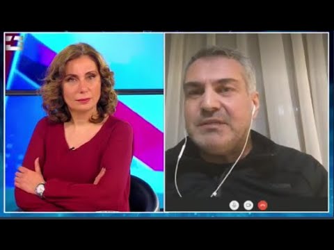 დროს იგებს „ოცნება“, ჰგონიათ ესაც გაივლის,  ჩაივლის, ჰგონიათ, დრო მათ მხარესაა - ვანო მაჭავარიანი