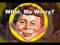 035 Mad Magazine!