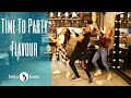 Dance Workout - Afrobeats