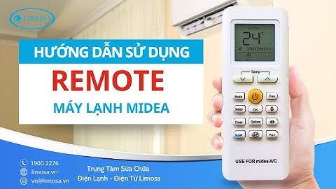 Hướng dẫn sử dụng điều hòa midea rg70a bgef	Informational, Transactional