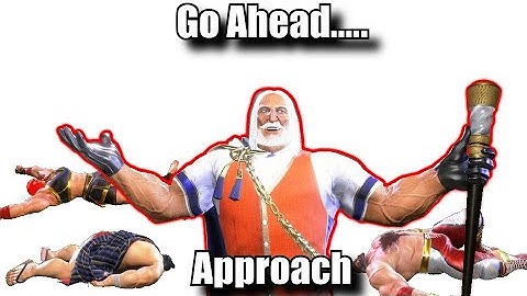 this character is pure evil