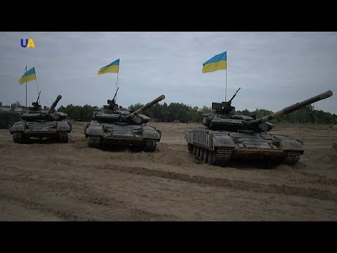 Національна безпека та оборона України: Законодавство | Українські реформи