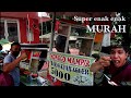 BAKSO KUAH MURAH SUPER ENAK, CUMA 5.000 MAS SURYA || KULINER SEMARANG