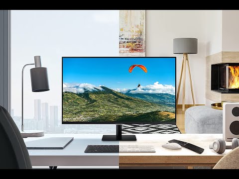 Samsung 27 inch