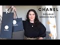 CHANEL 21P DOUBLE UNBOXING FEAT. **THAT** BAG!!✨