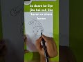 joker drawing # easy drawing #drawing for beginners #shorts #priya