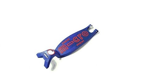 How to Change Micro Maxi Deck | Micro Scooter Support