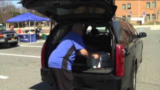 Paper Shredding Event Set for Nov. 14 in Germantown