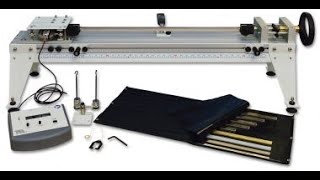 Buckling of struts