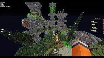 NEW MINECRAFT OP FACTIONS SERVER NEED STAFF YOUTUBERS!