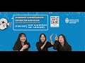 Discover JCU through Authentic Conversations #09—Step into the Shoes of Student Marketers - Korea