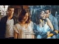Rebellious guy fell in love with a wealthy girl  hugo and babi story  spanish movie