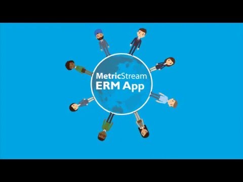 MetricStream Enterprise Risk Management App