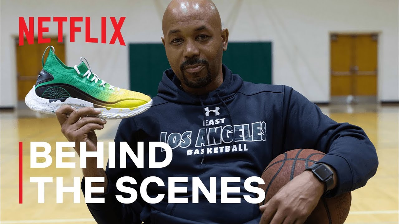 Everything You Need To Know About 'Last Chance U: Basketball' on Netflix