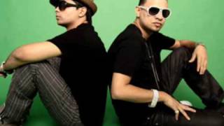 Don omar Ft Plan B - HOOKA  (Original De Estudio)