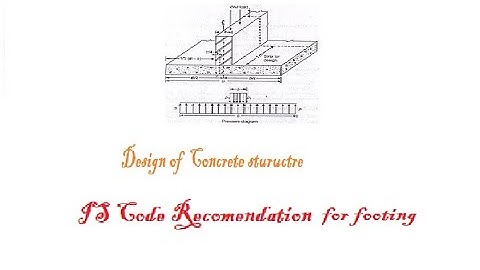 Design Of Concrete structures-2
