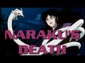 Naraku's Death - English Sub - InuYasha RPG - Final Cutscene - "Deleted Scene" (Not from Anime)