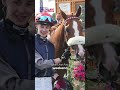 Jack Nicholls has landed his first Group 1 at 20-years-old | What a moment