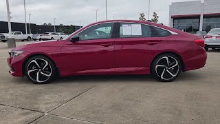 2022 Honda Accord Katy, Houston, Cinco Ranch, Sugarland, Jersey Village 36147