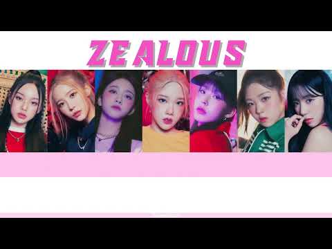Thaisub | CLASS:y(클라씨) – ZEALOUS #สวีทพายซับ