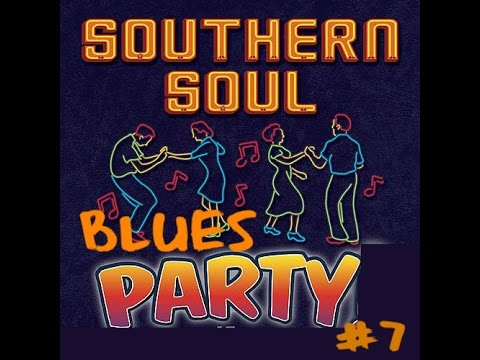 DJ Hammer Southern Soul Blues Party #7 - YouTube