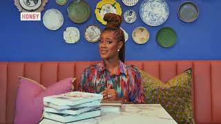 My Naija Plate: Premieres 14 September 2021 on DStv 173 #mynaijaplate #HoneyDStv173 screenshot 4