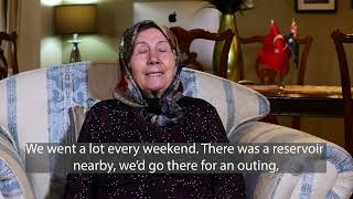 Hosbulduk Story Short