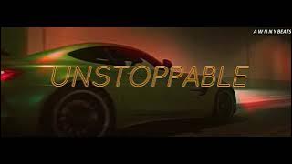 Sia - Unstoppable [AWNNY TRAP REMIX]