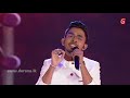 Obe Namin Seya Bandimi -  Charith Rangana @ Derana Dream Star S08 (20-10-2018)