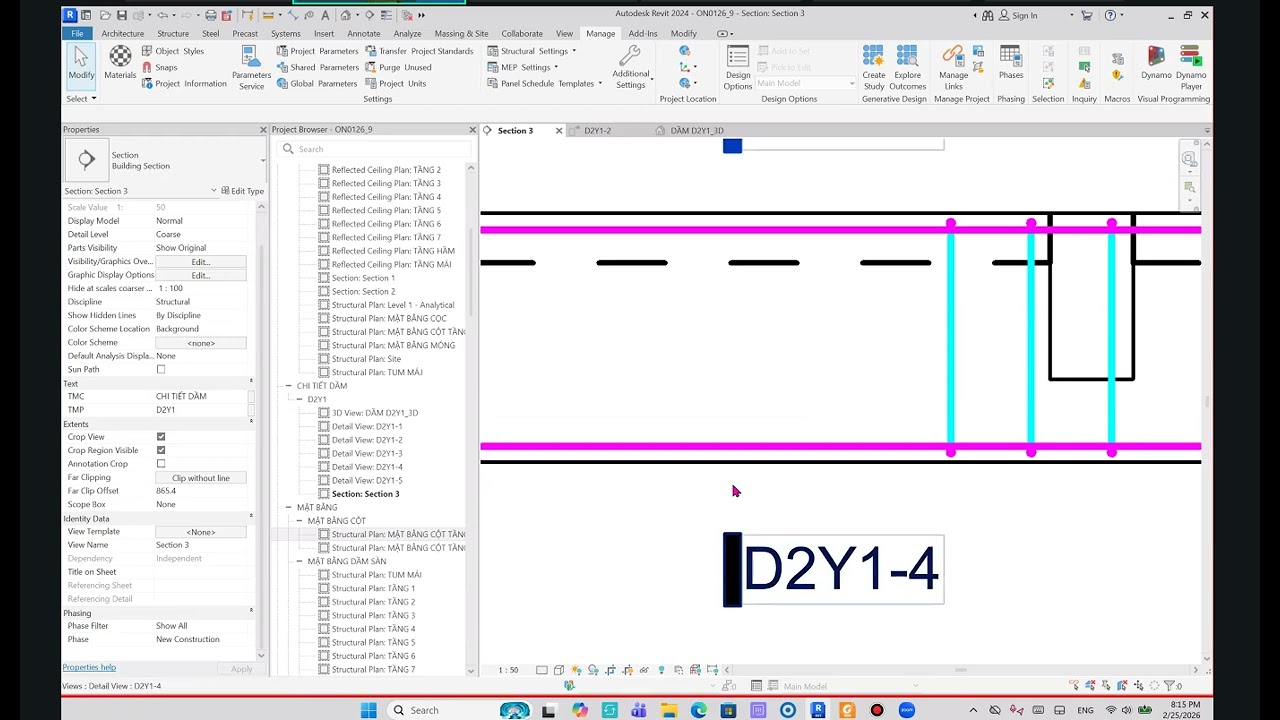 BÀI 9 BỐ TRÍ CỐT THÉP, CẦU THANG