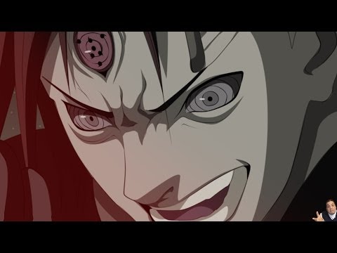 Naruto x 677 Review: Infinite Tsukuyomi – The Geekiary