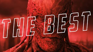 How VECNA Saved Stranger Things