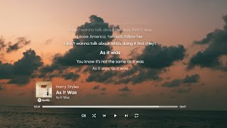 Music player widget for your desktop | Sunamu widget | Personalize decent desktop view