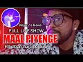 Maal piyenge  s  biswa  full live show   band of orient night  orchestra