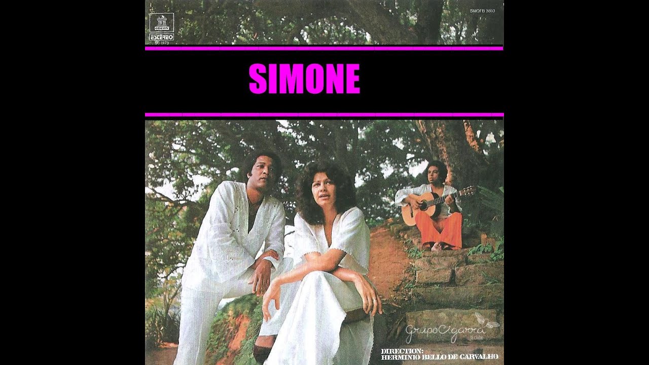 SIMONE - VOLTEI PRO MORRO
