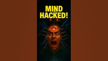 What If AI Started Reading Your Mind… and Rewriting It?