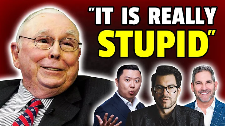 Charlie Munger DESTROYS Fake Gurus