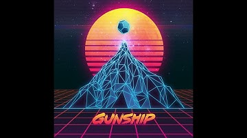 Thumbnail of Gunship - Fly for Your Life