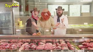 2025 Topcc Fleisch Import