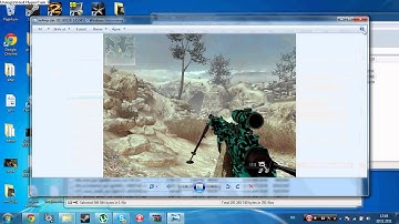 MW2 how to install skins/ custom camo