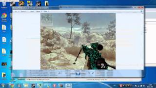 MW2 how to install skins/ custom camo