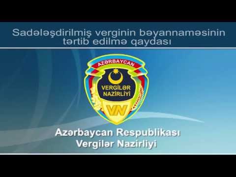 Video: Heç Bir Fəaliyyət Davam Etmədiyi Təqdirdə Necə Hesabat Vermək Olar