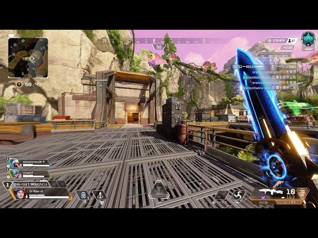 ゆー Apex Legends_20250519235322 - YouTube