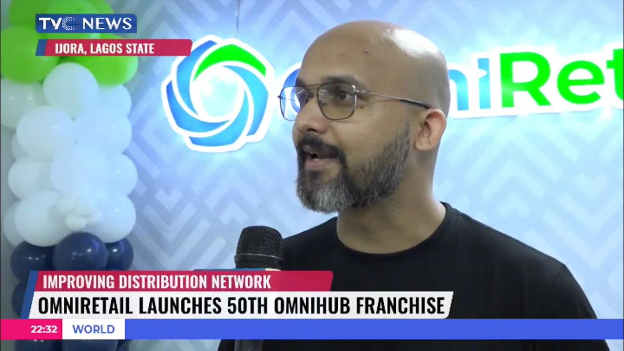 Omniretail Launches 50th Omnihub Franchise