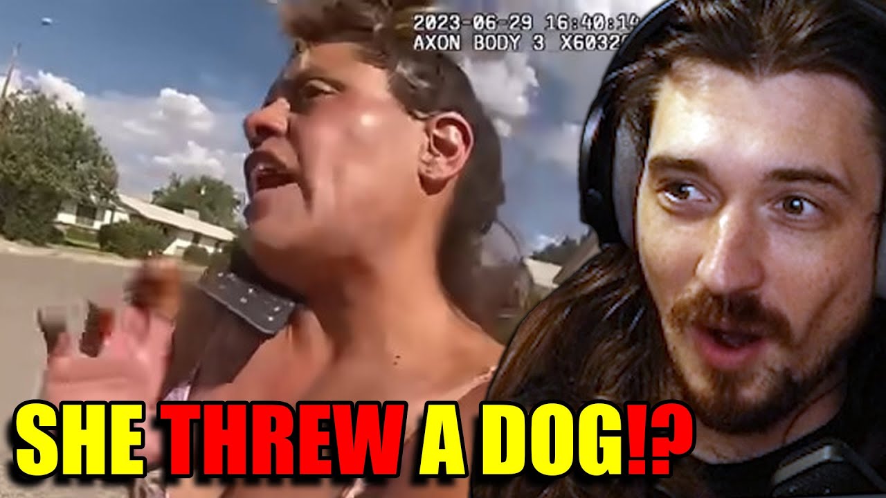 INSANE Karen Does The Unthinkable - YouTube