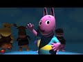 Backyardigans Show Opener Mp3 Song