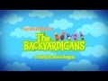 Backyardigans show opener