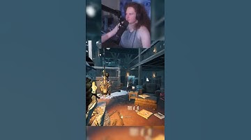 Angry Twitch Streamer accuses me of stream sniping immediately 💀#deadbydaylight #dbd #dbdclips