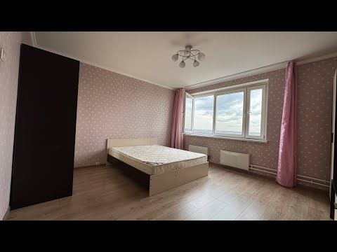 Сдаётся однокомнатная квартира